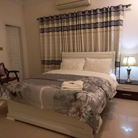 White House Residencia Hotel Rawalpindi Exterior photo